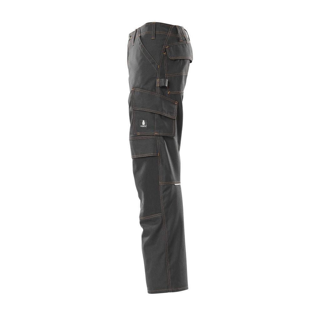 Pantaloni MASCOT® Calvos, negri