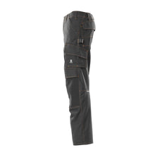 Pantaloni MASCOT® Calvos, negri