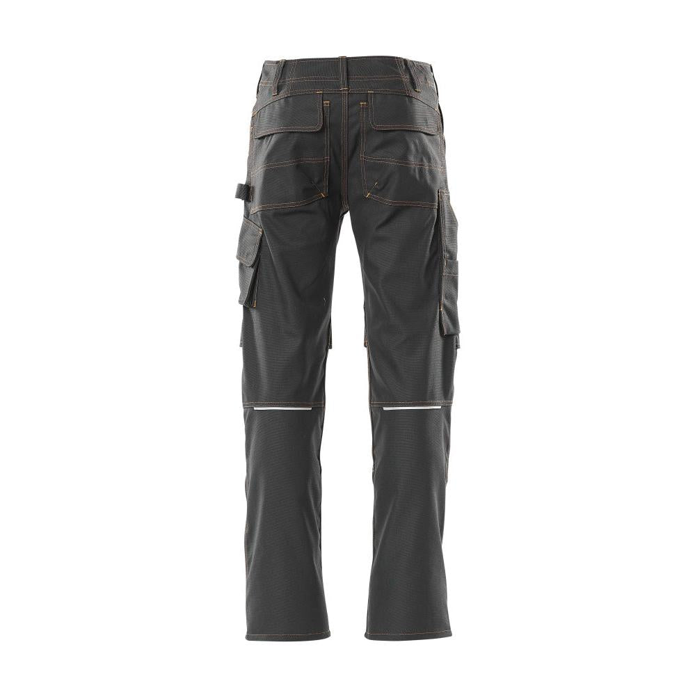 Pantaloni MASCOT® Calvos, negri
