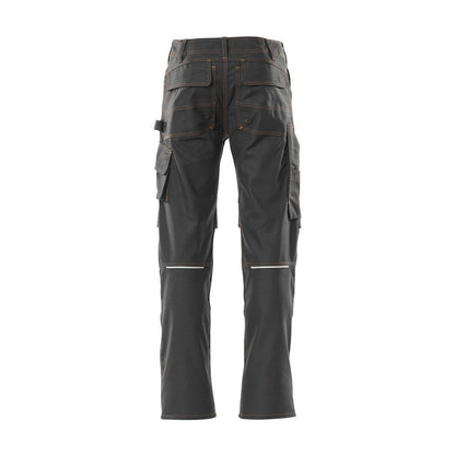 Pantaloni MASCOT® Calvos, negri