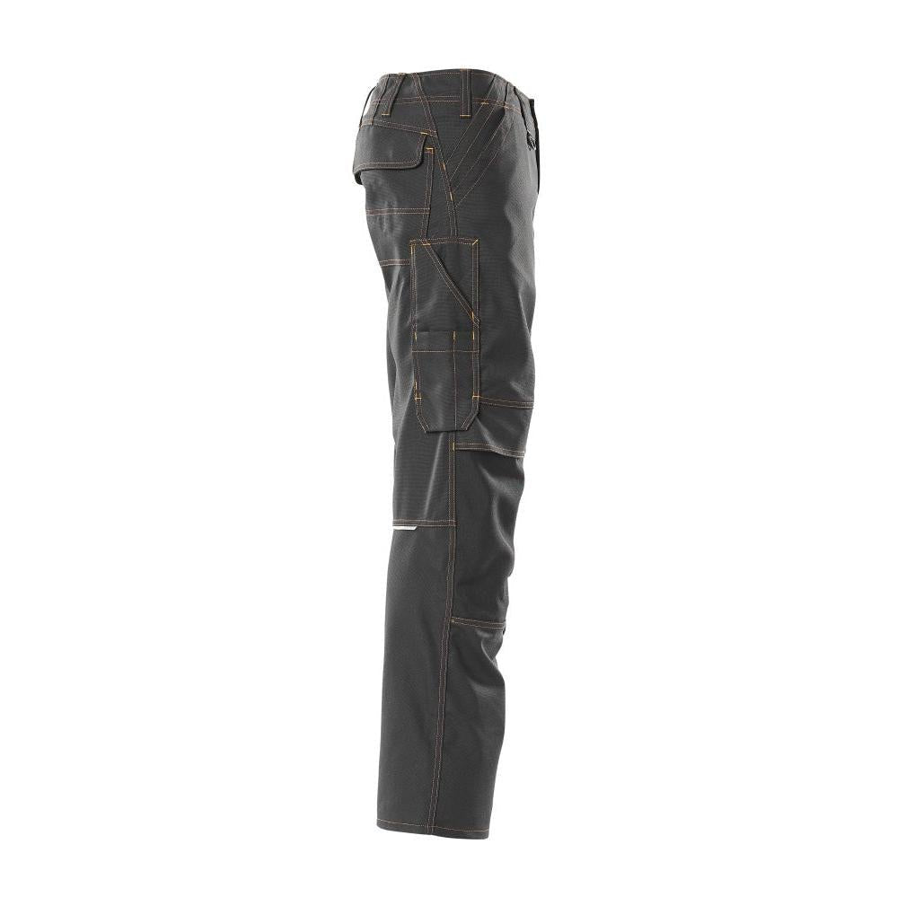 Pantaloni MASCOT® Calvos, negri