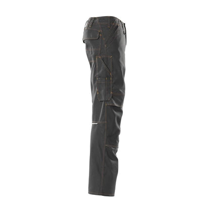Pantaloni MASCOT® Calvos, negri