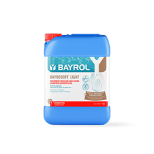 BAYROL Bayrosoft® Light 20 L pe bază de oxigen activ pentru dezinfecție