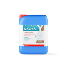 BAYROL Chloriliquide Concentrat de clor lichid pentru sisteme de măsurare și dozare