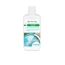 BAYROL Mini Pool & Spa Algae Preventer 1 L Algicid pentru prevenirea creșterii algelor