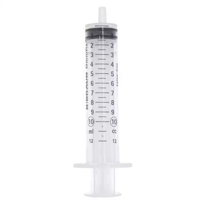 Bbraun OMNIFIX 10 ML | Pachet (100 bucăți)