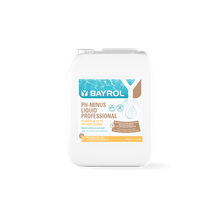 BAYROL pH-Minus Liquid Professional 45% Lichid, concentrat acid