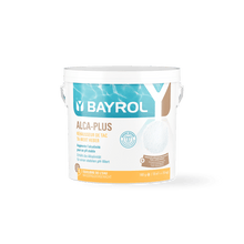 Granule BAYROL Alca-Plus® pentru corectarea valorilor instabile ale pH-ului