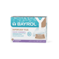BAYROL Superflock Plus 1 kg«Cel mai vândut floculant pentru piscină pentru filtre de nisip | Cartuș (1 kg) 