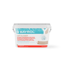 BAYROL Soft & Easy alternativă fără clor pentru îngrijirea apei