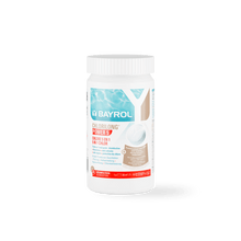BAYROL Chlorilong® POWER 5 Tablete de clor cu 5 funcții cu dizolvare lentă