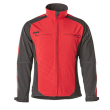 Jachetă MASCOT® Dresden Soft Shell