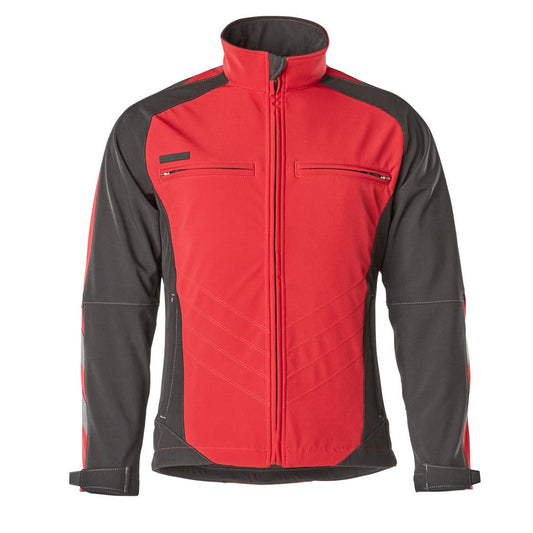 Jachetă MASCOT® Dresden Soft Shell