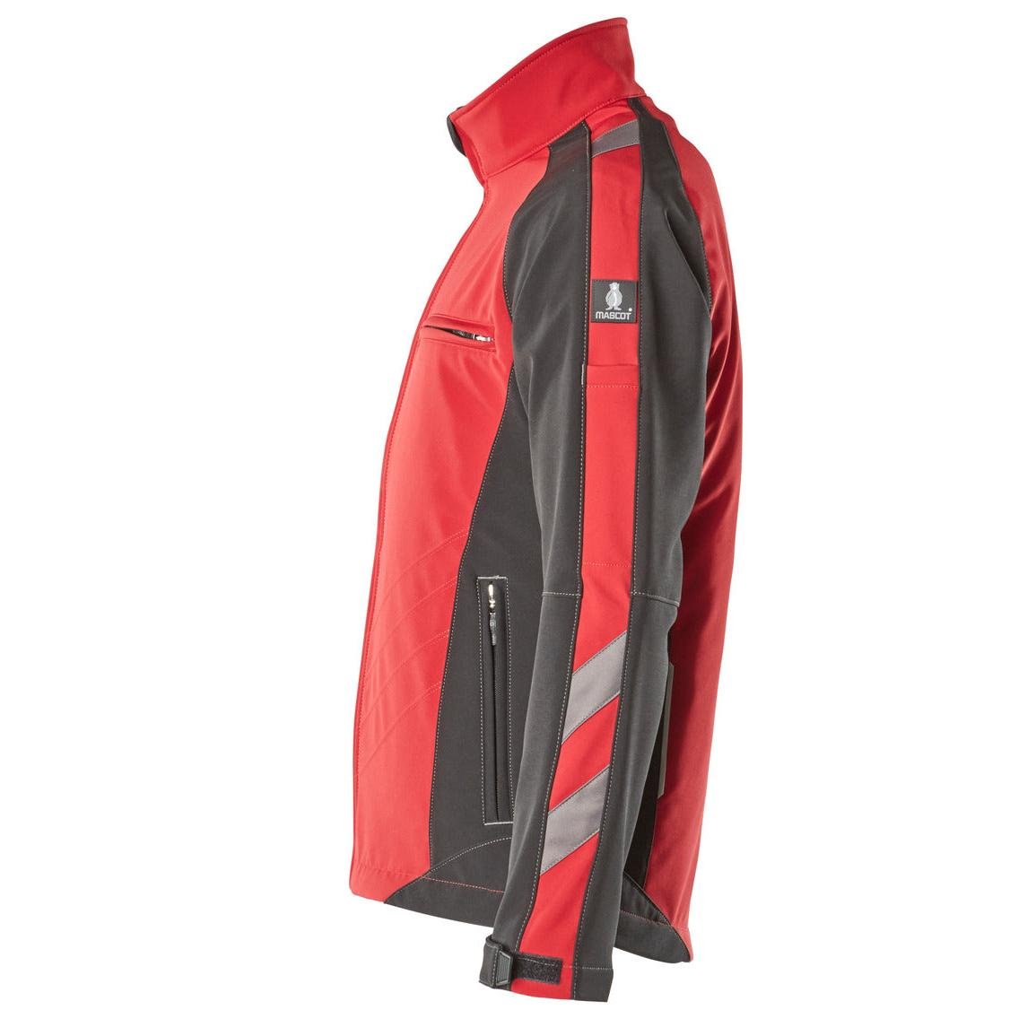 Jachetă MASCOT® Dresden Soft Shell