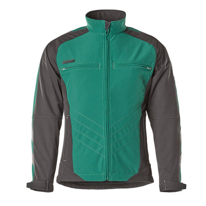 Jachetă MASCOT® Dresden Soft Shell