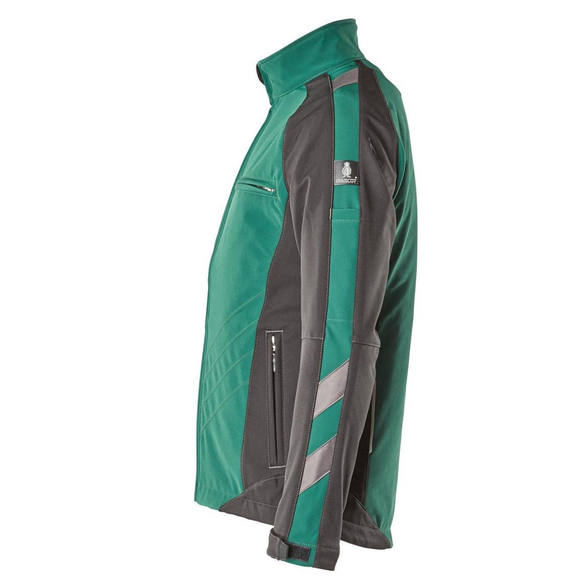 Jachetă MASCOT® Dresden Soft Shell