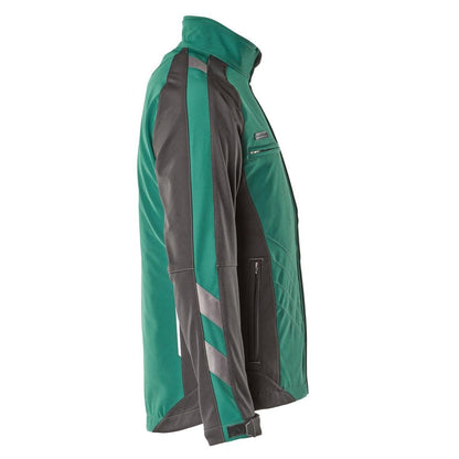 Jachetă MASCOT® Dresden Soft Shell