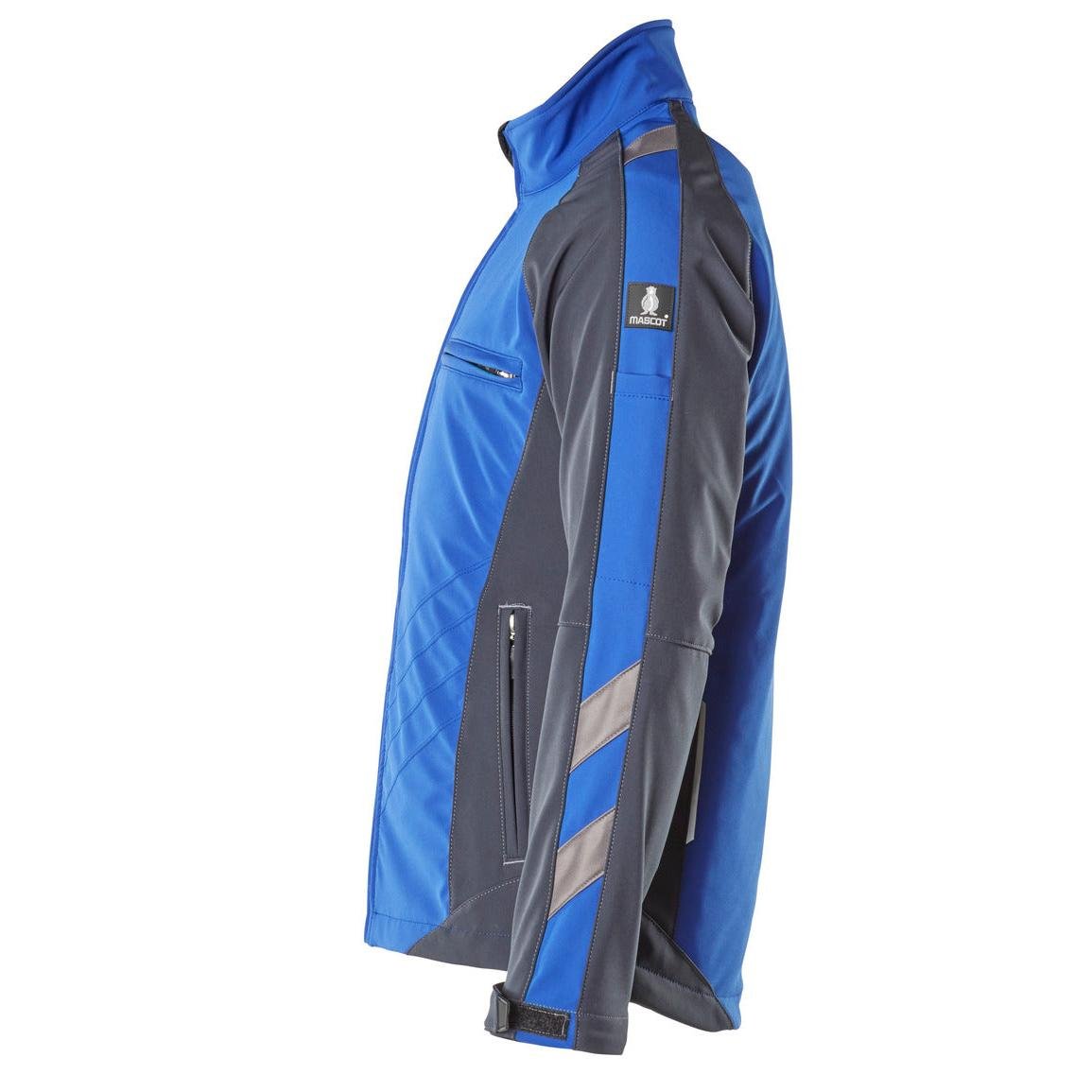 Jachetă MASCOT® Dresden Soft Shell