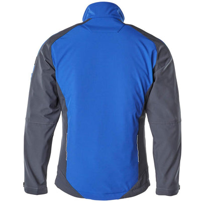 Jachetă MASCOT® Dresden Soft Shell