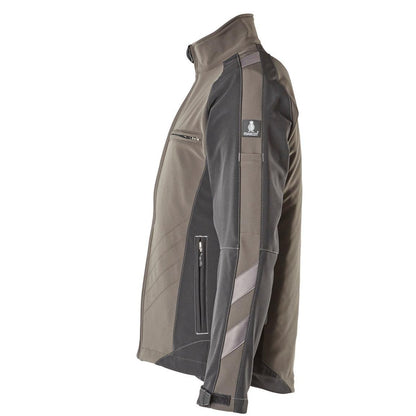 Jachetă MASCOT® Dresden Soft Shell