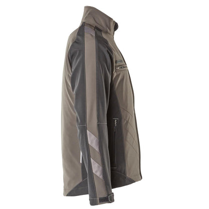 Jachetă MASCOT® Dresden Soft Shell