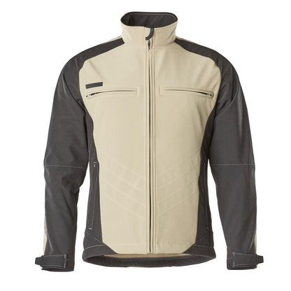 Jachetă MASCOT® Dresden Soft Shell