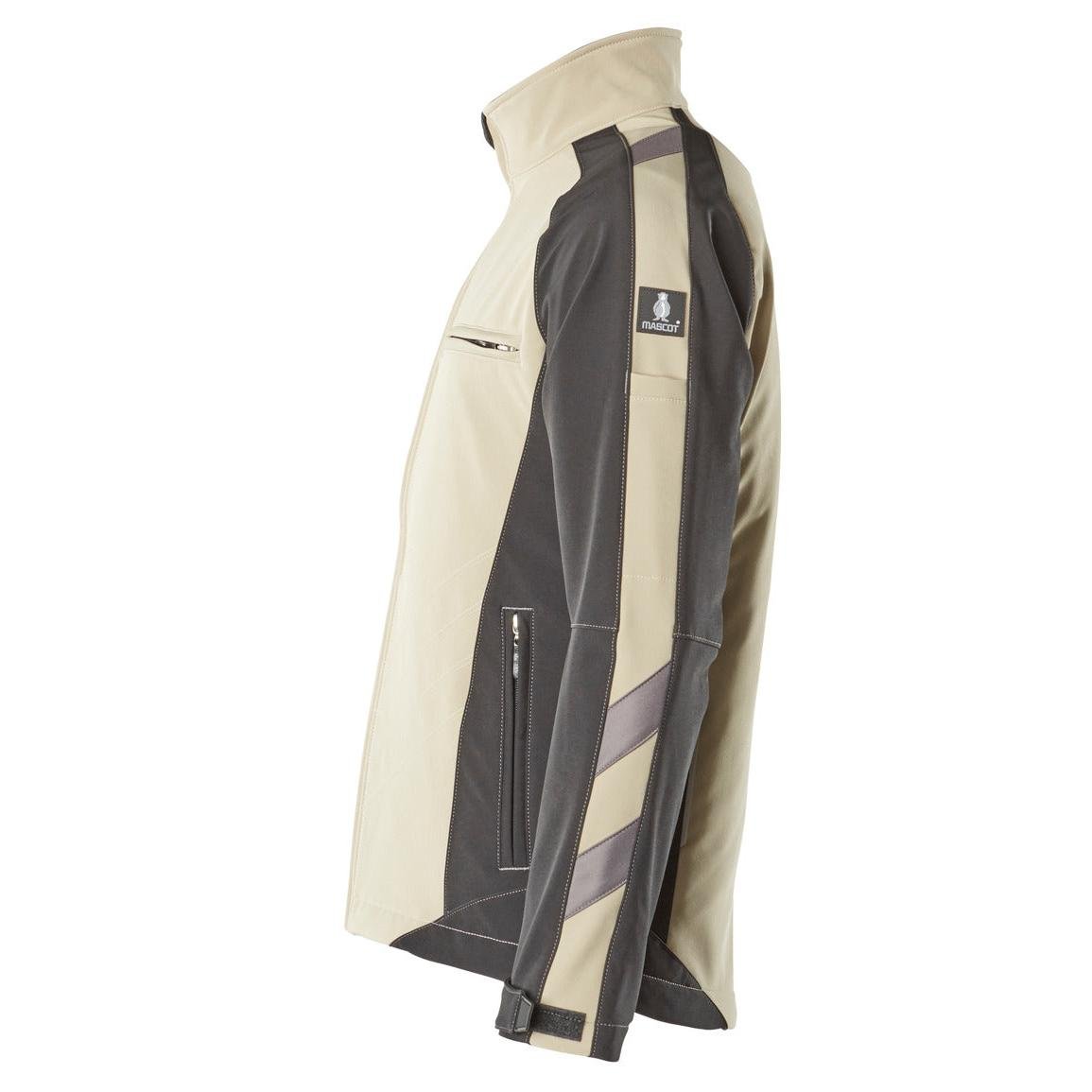 Jachetă MASCOT® Dresden Soft Shell
