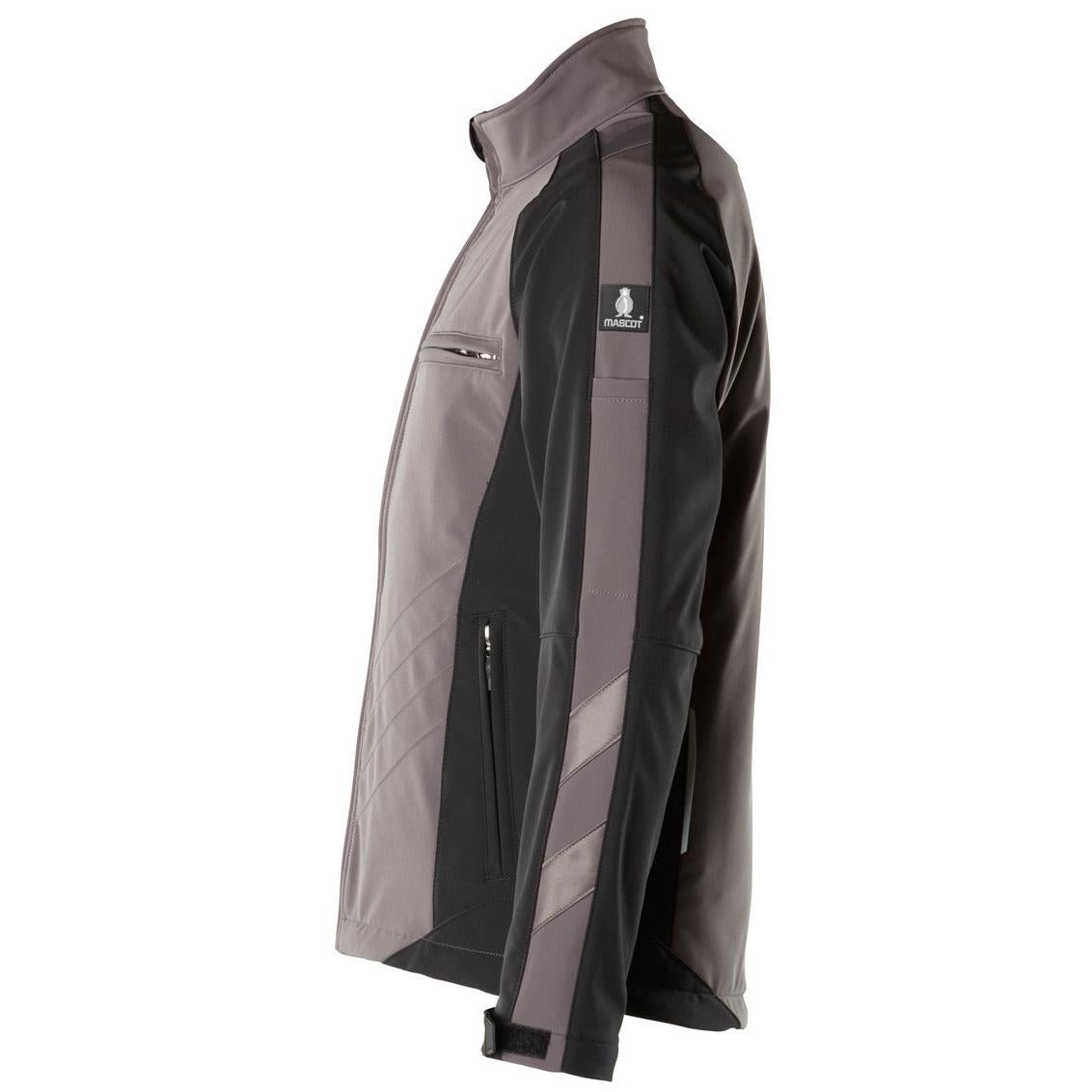 Jachetă MASCOT® Dresden Soft Shell