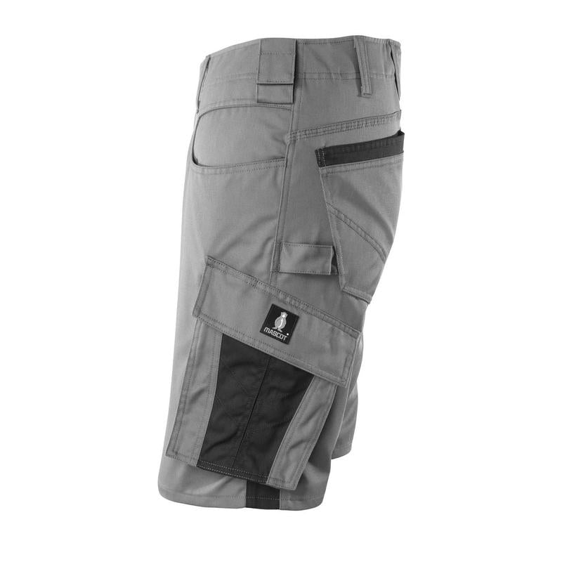 Pantaloni scurți MASCOT® Stuttgart, antracit/negru
