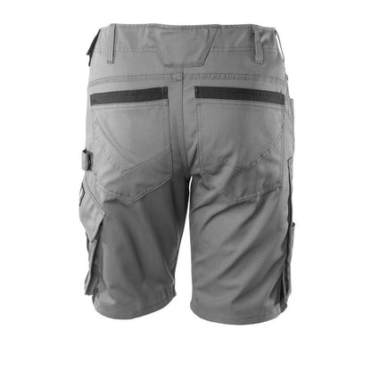 Pantaloni scurți MASCOT® Stuttgart, antracit/negru