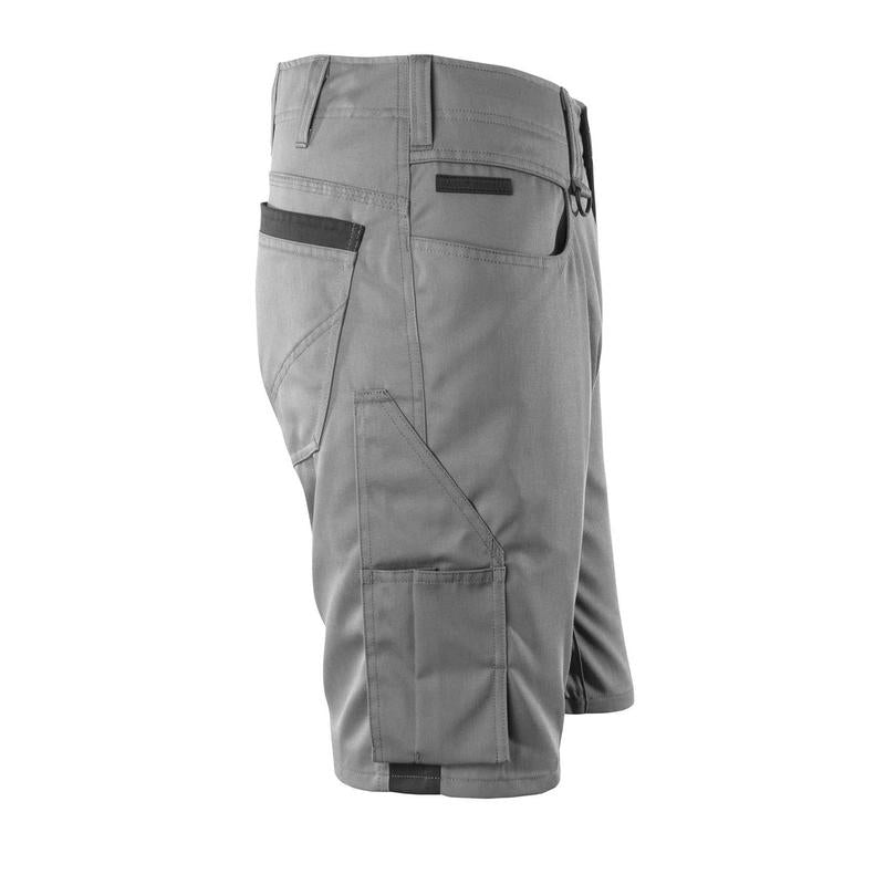 Pantaloni scurți MASCOT® Stuttgart, antracit/negru