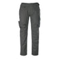 Pantaloni MASCOT® Dortmund, antracit închis/negru