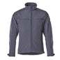 Jachetă MASCOT® Dresden Soft Shell, negru-albastru