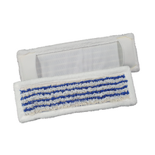 Numatic NuTex Medical FP / MB - NT4240 husă din fire amestecate igienic, 40 cm (1 pachet = 75 buc) | Pachet (1 bucata)