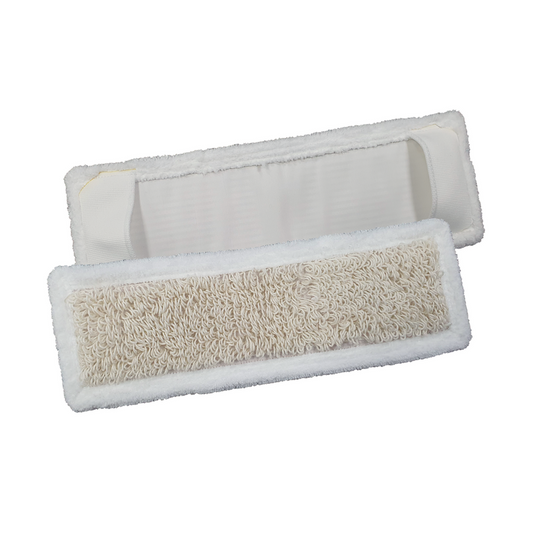 Husa mop Numatic NuTex MFClassic FP / MB - NT4040, 40 cm | Pachet (1 bucata)