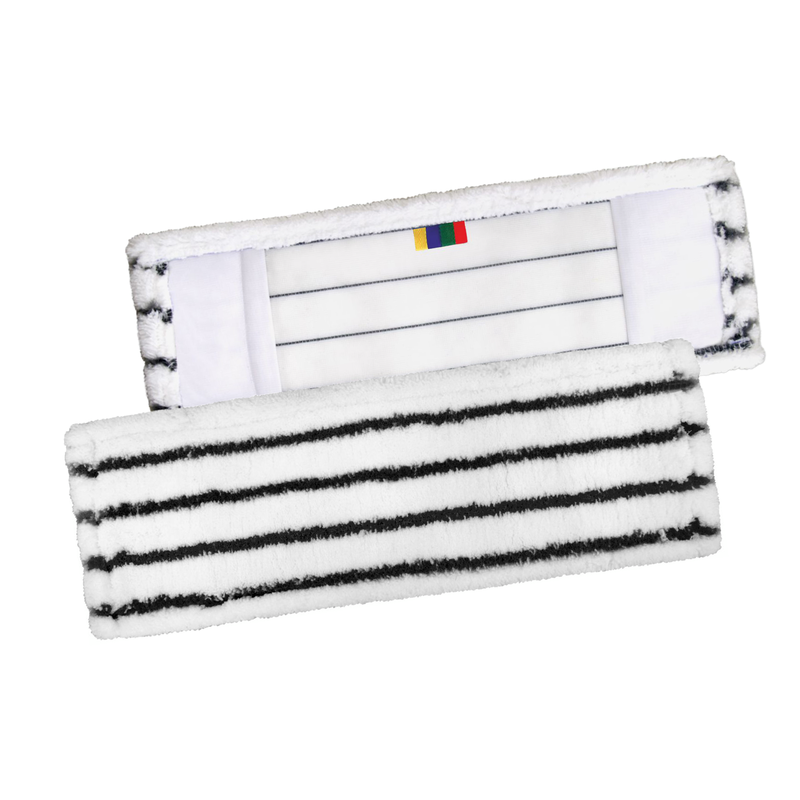 Numatic NuTex EasyGlider ST - husa din microfibra cu benzi de peri