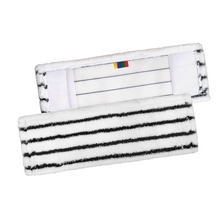 Numatic NuTex EasyGlider ST - husa din microfibra cu benzi de peri