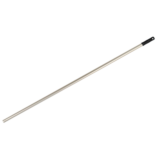 Mâner din aluminiu Numatic Intense 140 cm, Ø 23,5 mm | Pachet (1 bucata)