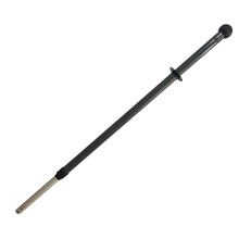Produs întrerupt: Mâner telescopic Numatic Intense 97cm-160cm, negru (buc.) (Ø22/29 mm) | Pachet (1 bucata)