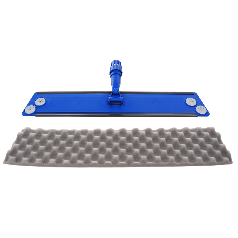 Suport pentru trapez Numatic cu tampon moale