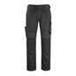Pantaloni MASCOT® Erlangen, negru/antracit închis