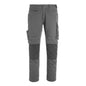 Pantaloni MASCOT® Erlangen, antracit închis/negru