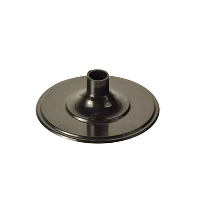 Cele 50 de baze Starpak pentru pahare cu picior (PS, rotund, Ø 6,55 cm, 2,05 cm înălțime) în negru sunt perfecte ca suport stabil pentru pahare – ideal pentru paharele cu picior. Pachet cu 50 de bucăți.