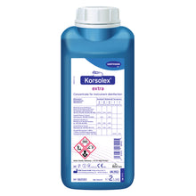 Korsolex extra, 2L | Sticla (2L)