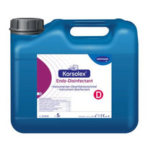 Korsolex Endo Dezinfectant* 5 l | bucata (1 bucata)