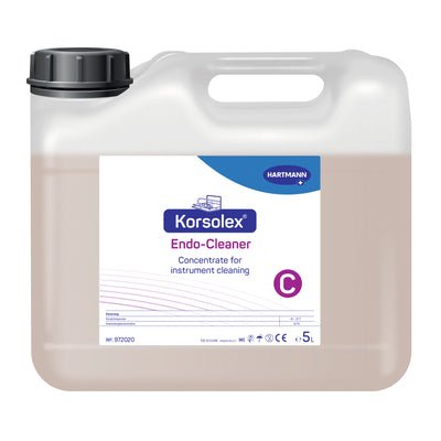 Korsolex Endo Cleaner* 5 l | bucata (1 bucata)