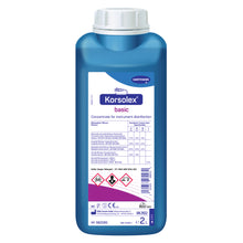 Korsolex basic, 2L | Sticla (2L)