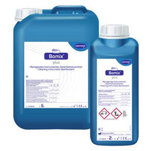 Hartmann Bomix plus, 5 l | Pachet (1 bucata)