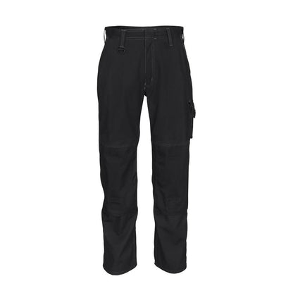 Pantaloni MASCOT® Biloxi, negri