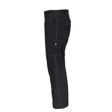 Pantaloni MASCOT® Biloxi, negri